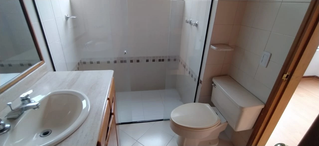 Apartamento en Arriendo Los Balsos Medellin