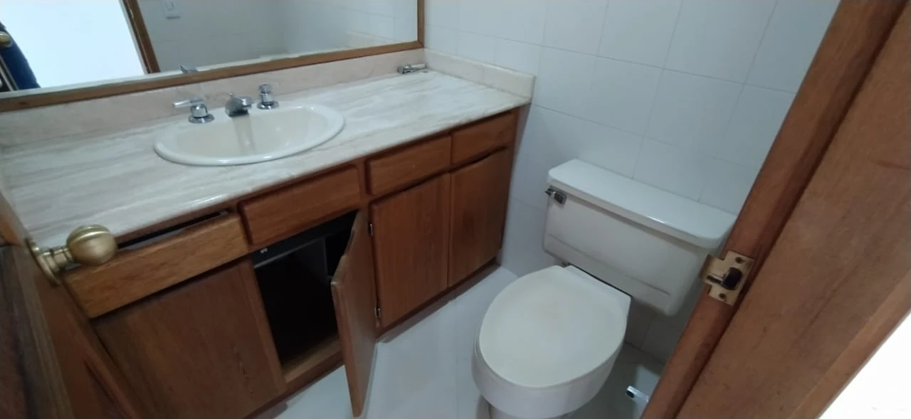 Apartamento en Arriendo Los Balsos Medellin