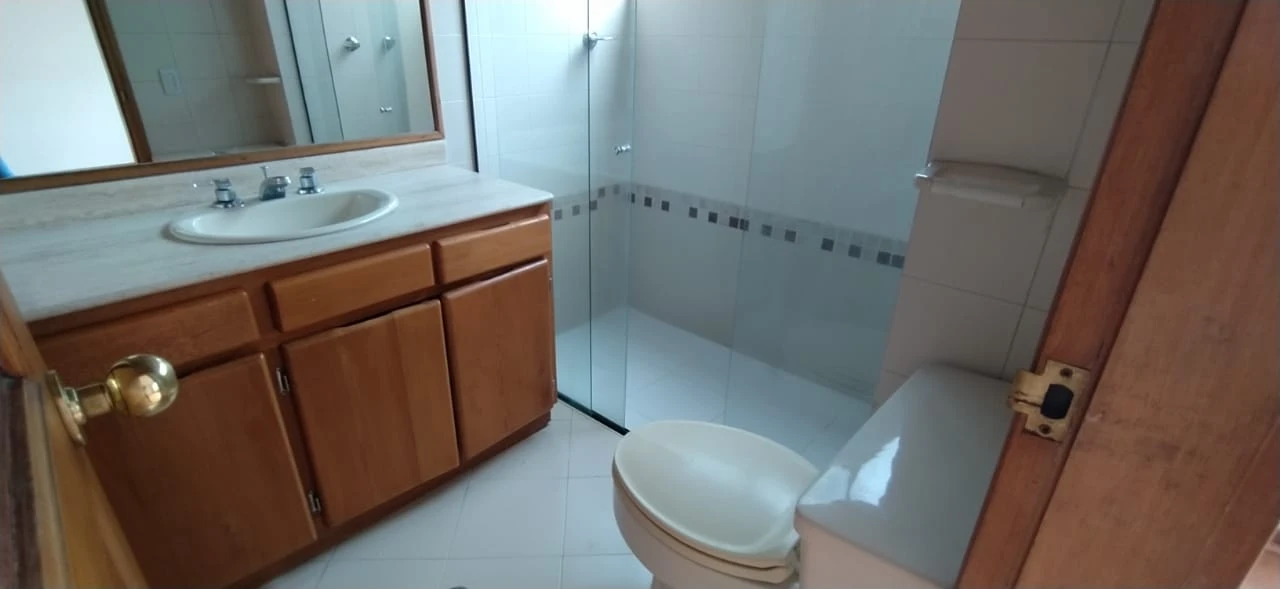 Apartamento en Arriendo Los Balsos Medellin