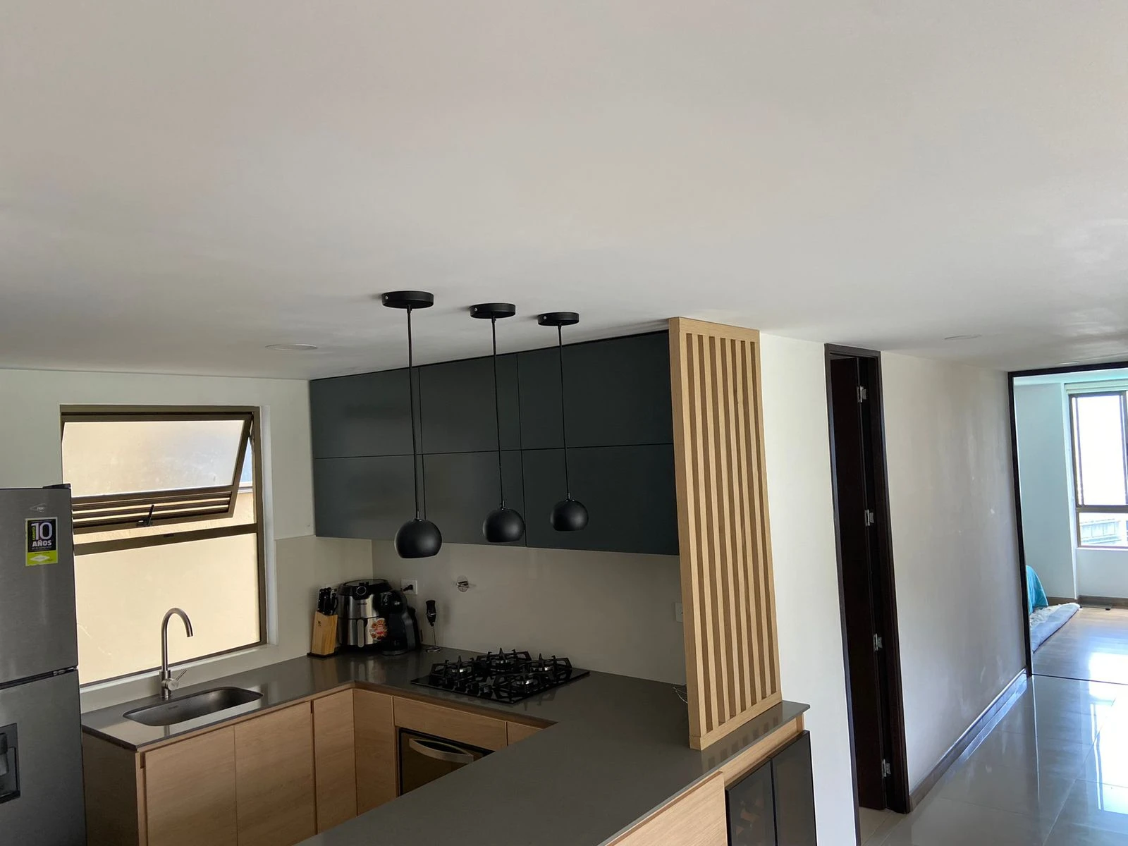 Apartamento en Venta Intercontinental Medellin