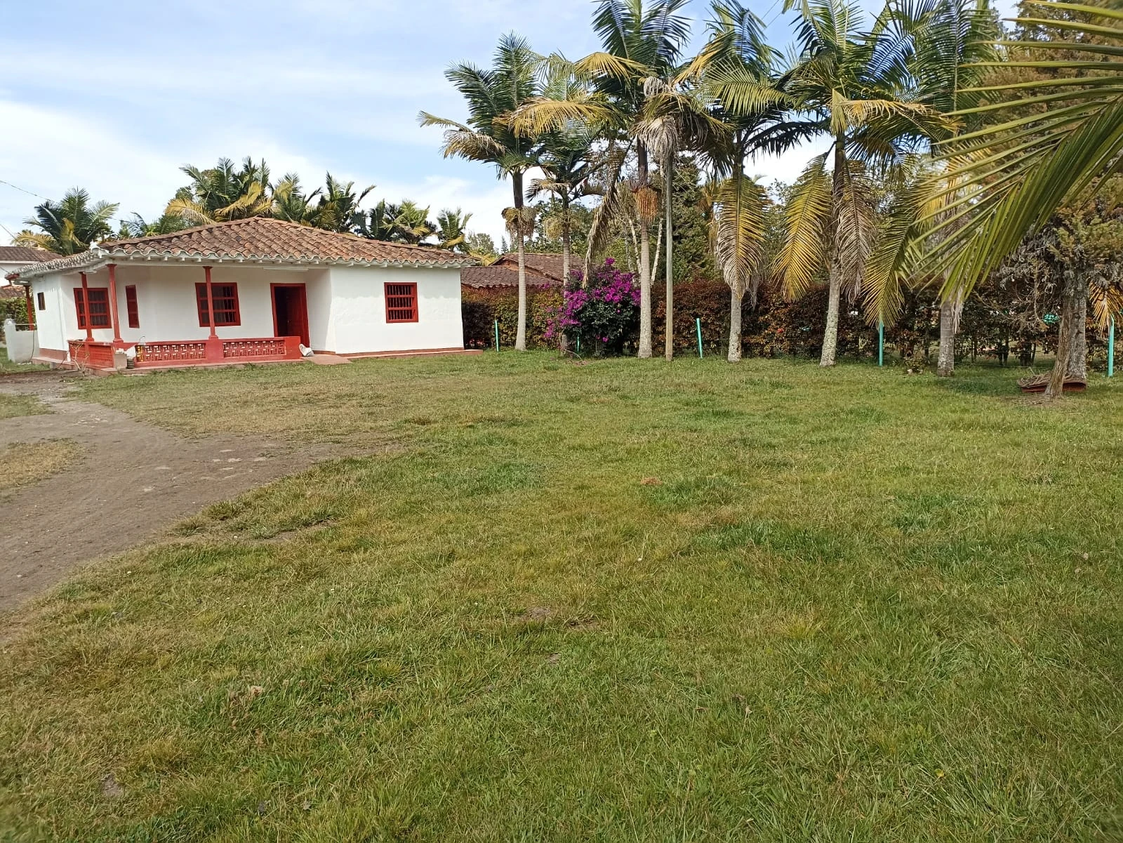 finca en arriendo en llanogrande  rionegro 