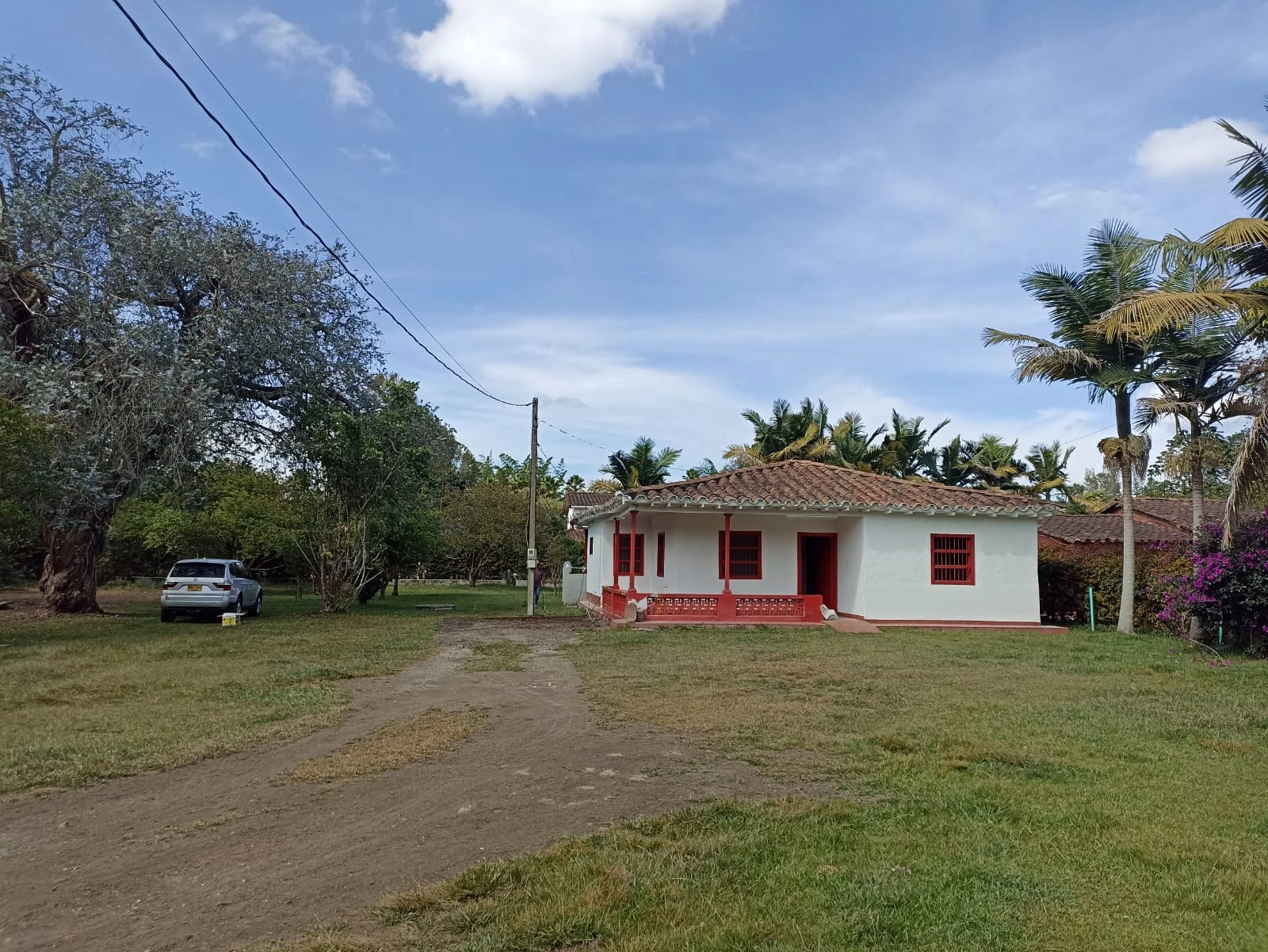 finca en arriendo en llanogrande  rionegro 