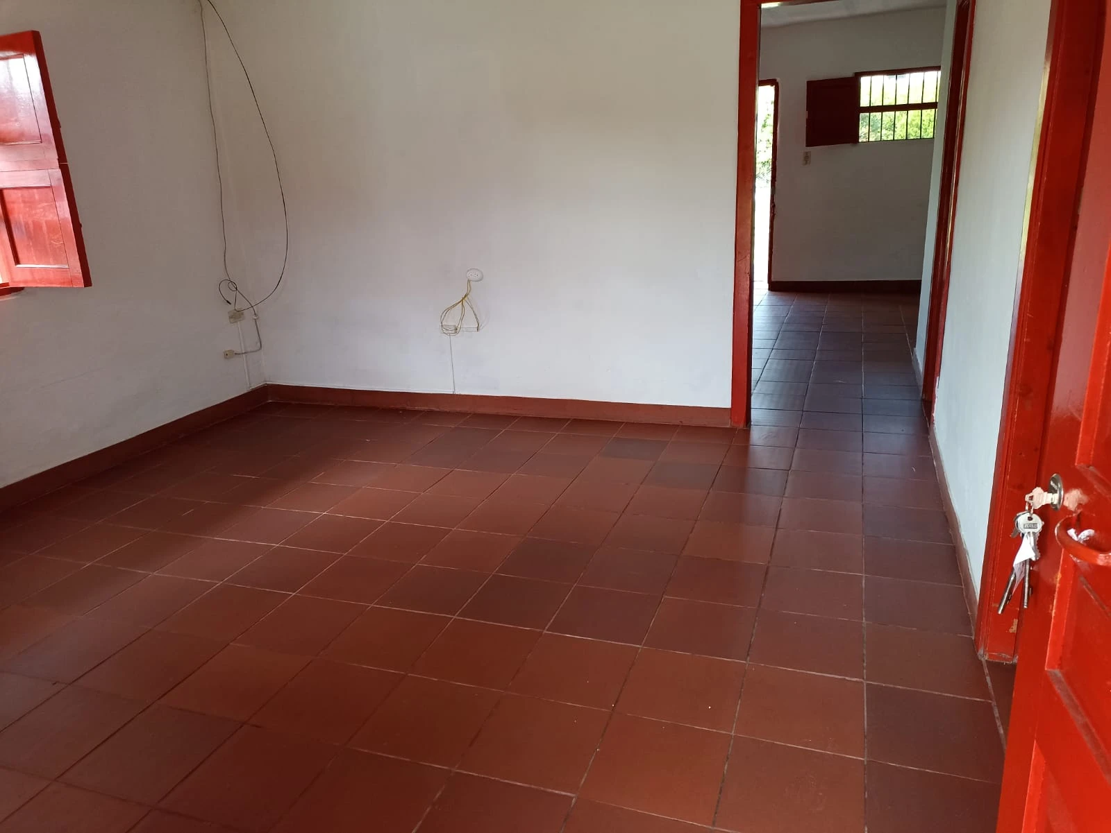 finca en arriendo en llanogrande  rionegro 