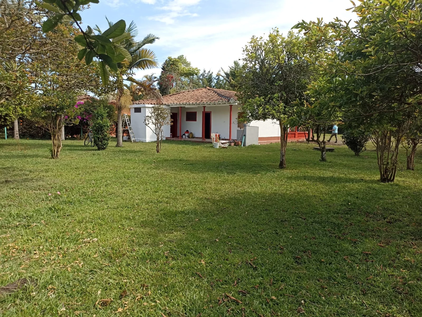 finca en arriendo en llanogrande  rionegro 