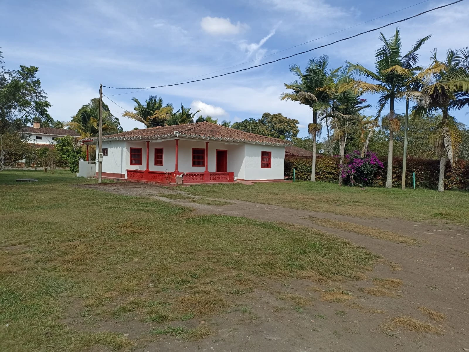 finca en arriendo en llanogrande  rionegro 