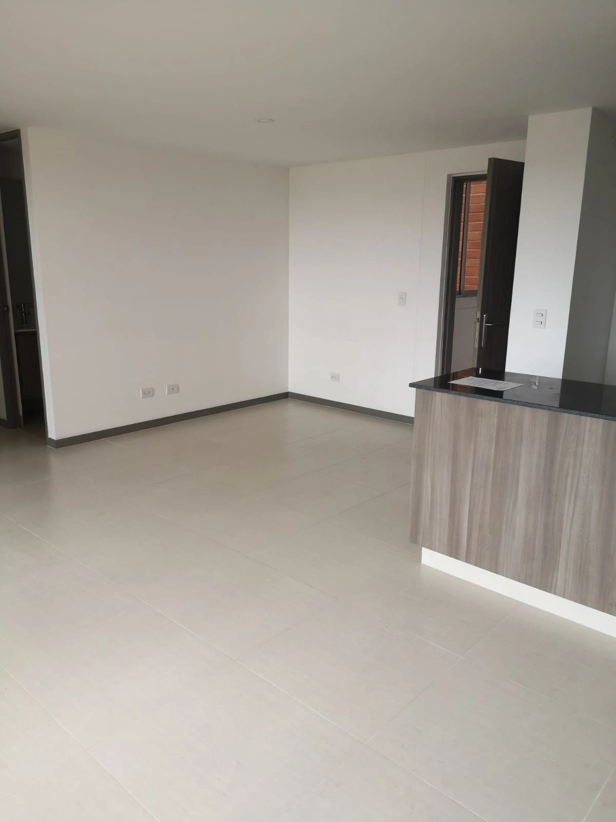apartamento en venta rionegro los colegios 
