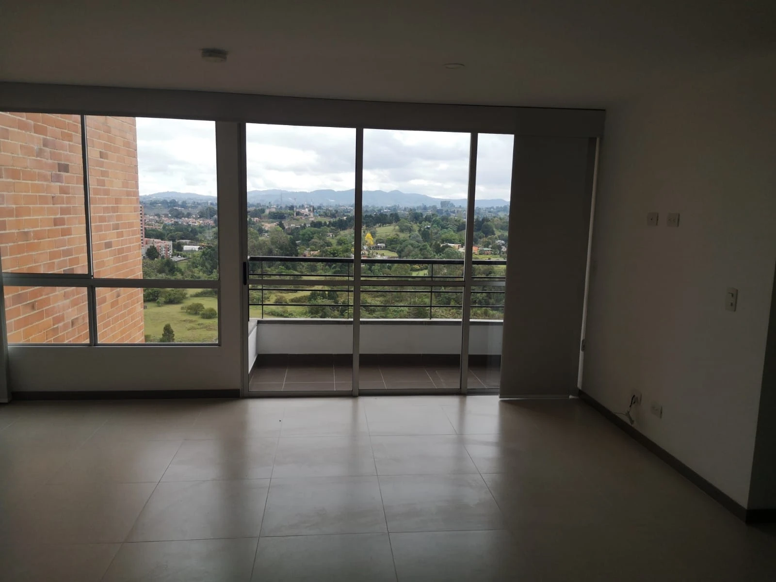 apartamento en venta rionegro los colegios 