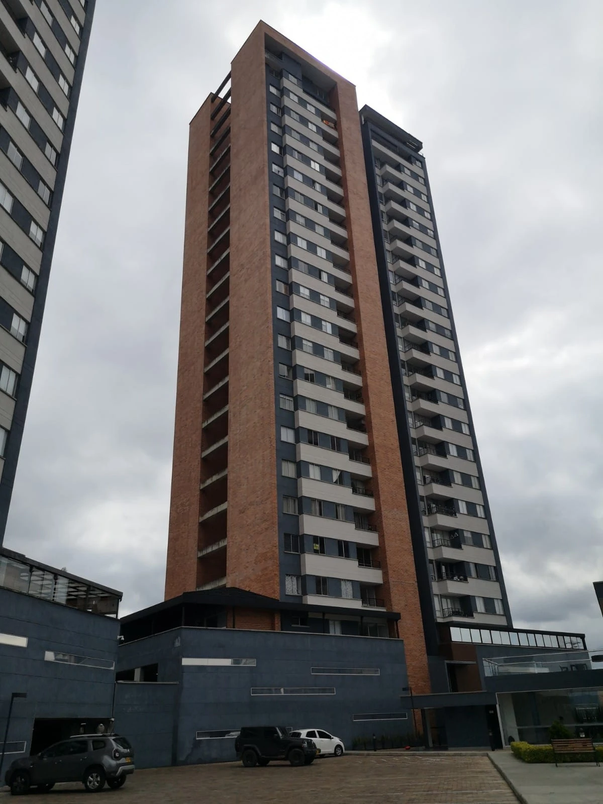 apartamento en venta rionegro los colegios 