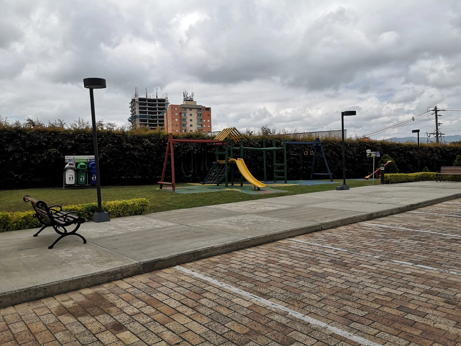 apartamento en venta rionegro los colegios 