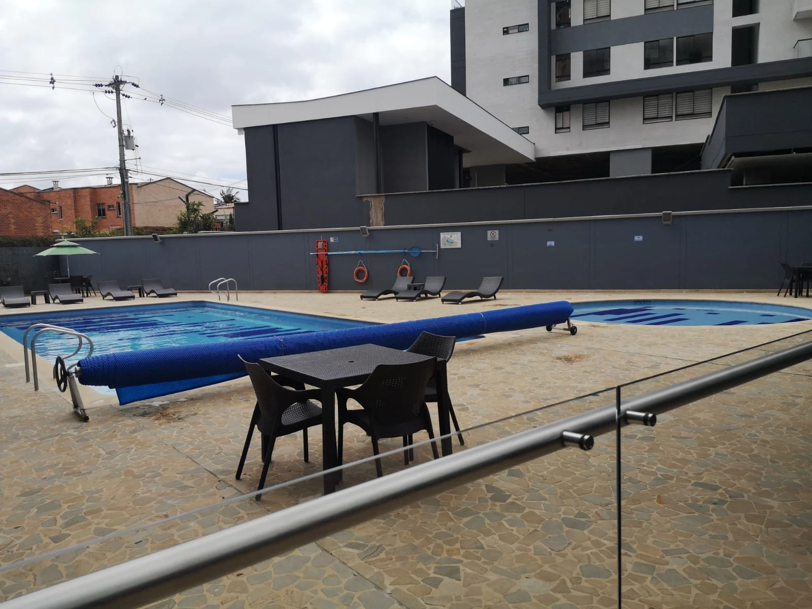 apartamento en venta rionegro los colegios 