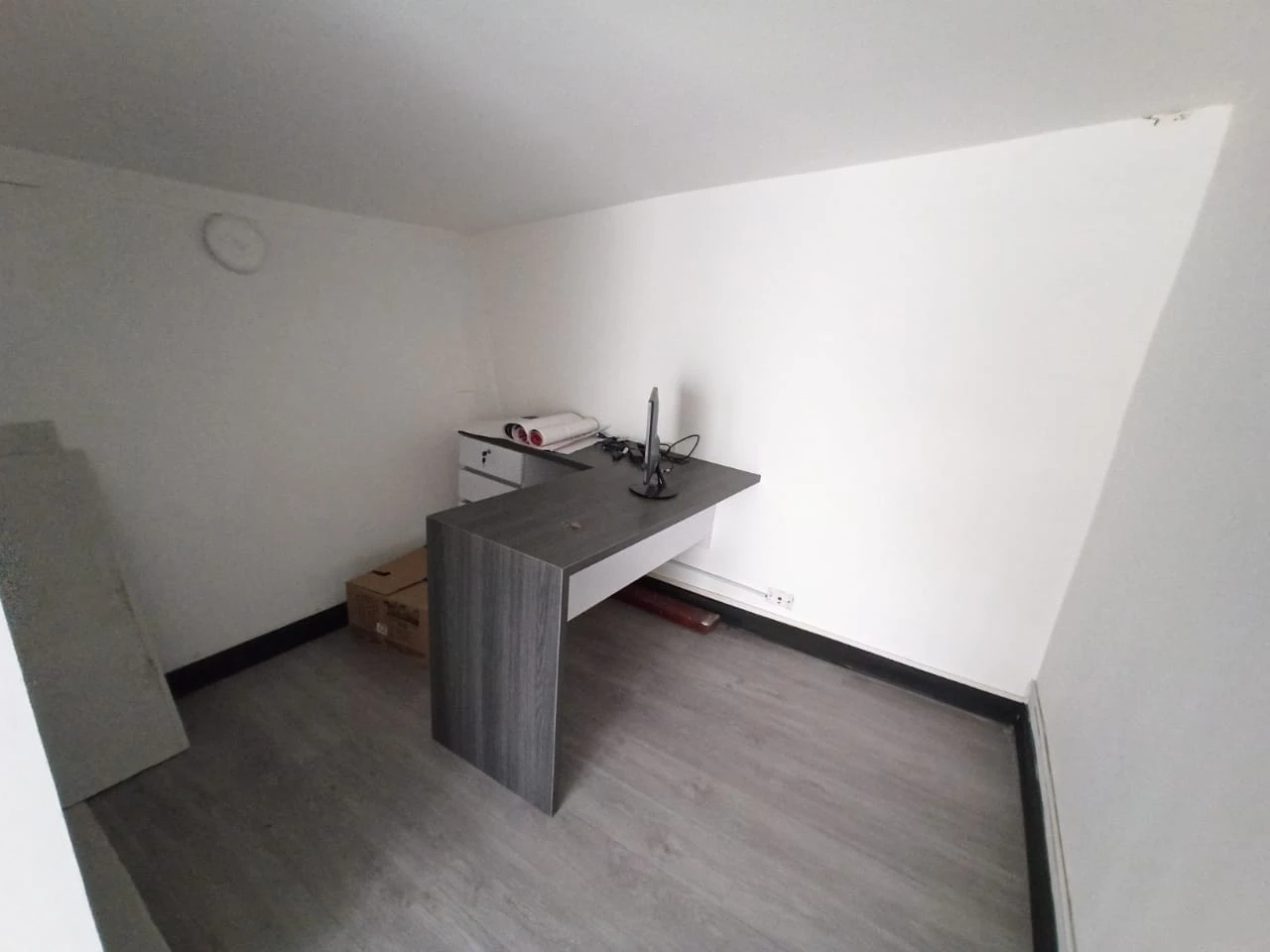 Oficina en Venta El Poblado Medellín