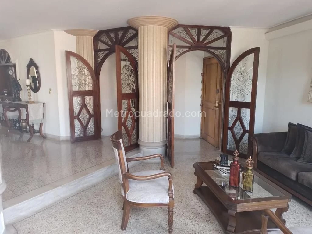 Apartamento en Venta Santa Teresita Medellín