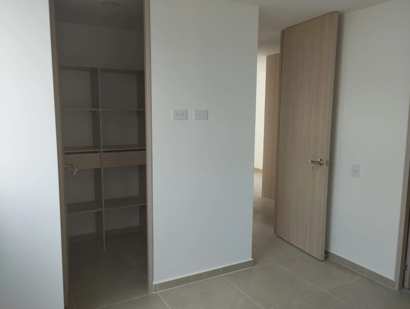 Apartamento en arriendo ciudad del rio