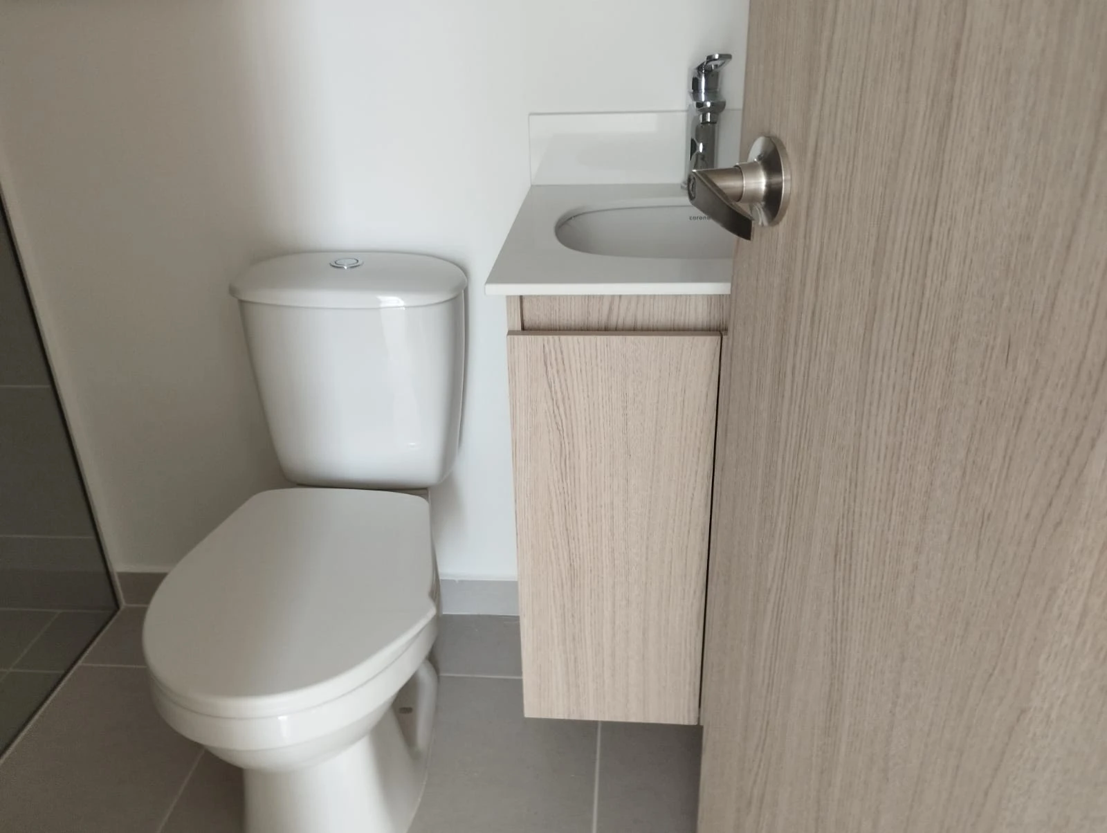 Apartamento en arriendo ciudad del rio