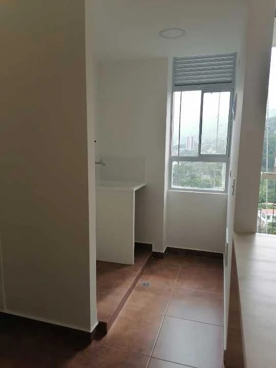 Apartamento en venta via machado - copacabana