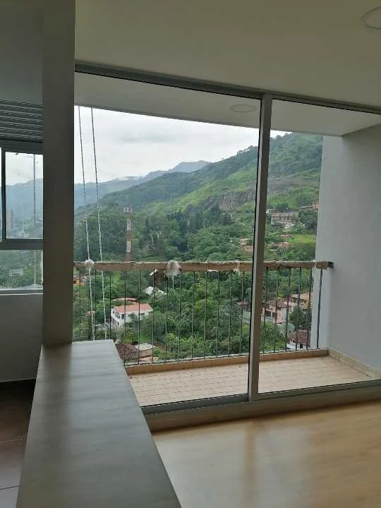 Apartamento en venta via machado - copacabana