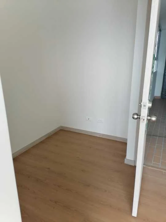 Apartamento en venta via machado - copacabana