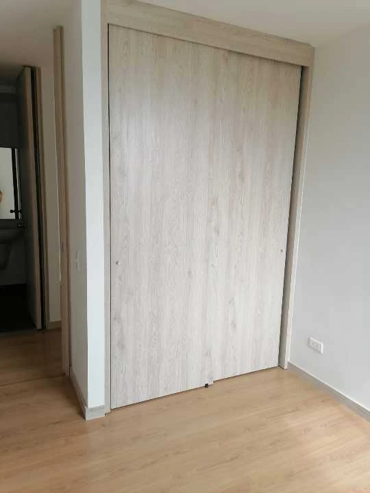 Apartamento en venta via machado - copacabana