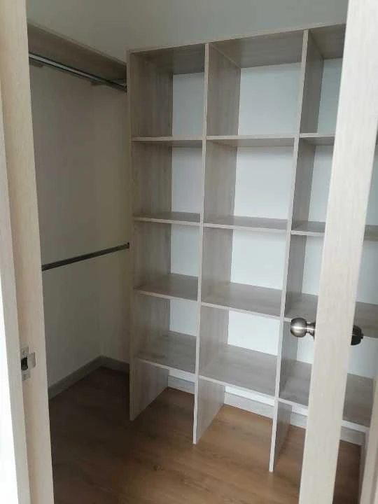 Apartamento en venta via machado - copacabana