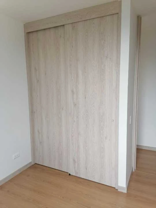 Apartamento en venta via machado - copacabana