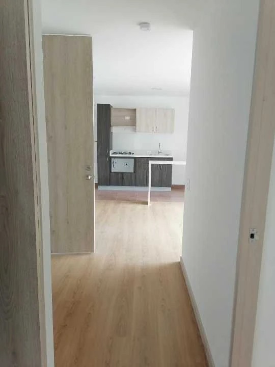 Apartamento en venta via machado - copacabana