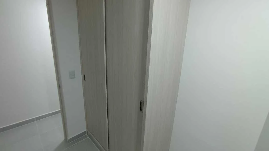 Apartamento en arriendo en cabañas para estrenar cerca a Guadalupe