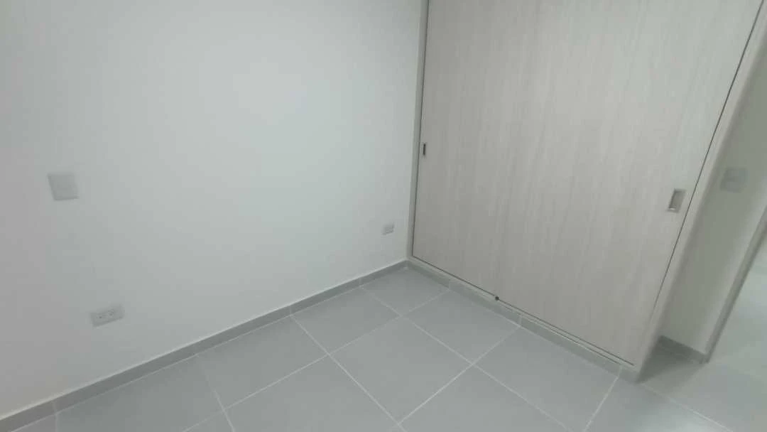 Apartamento en arriendo en cabañas para estrenar cerca a Guadalupe