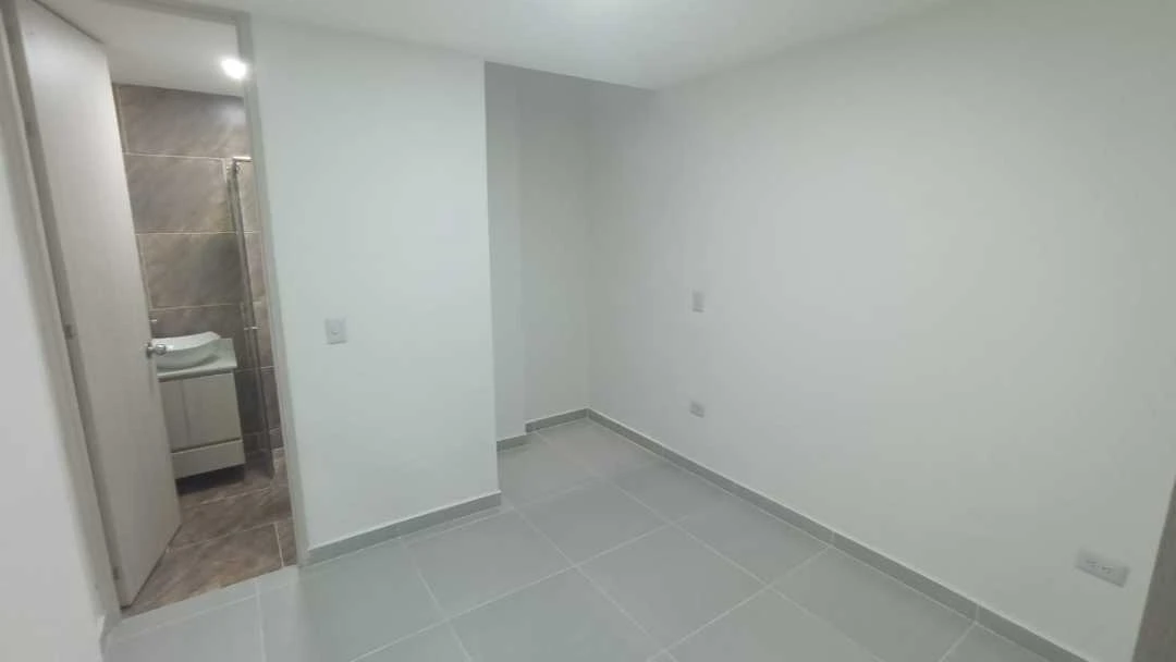 Apartamento en arriendo en cabañas para estrenar cerca a Guadalupe