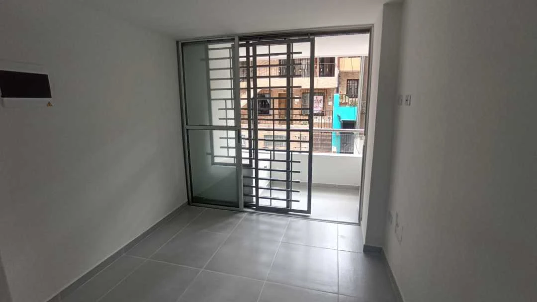 Apartamento en arriendo en cabañas para estrenar cerca a Guadalupe
