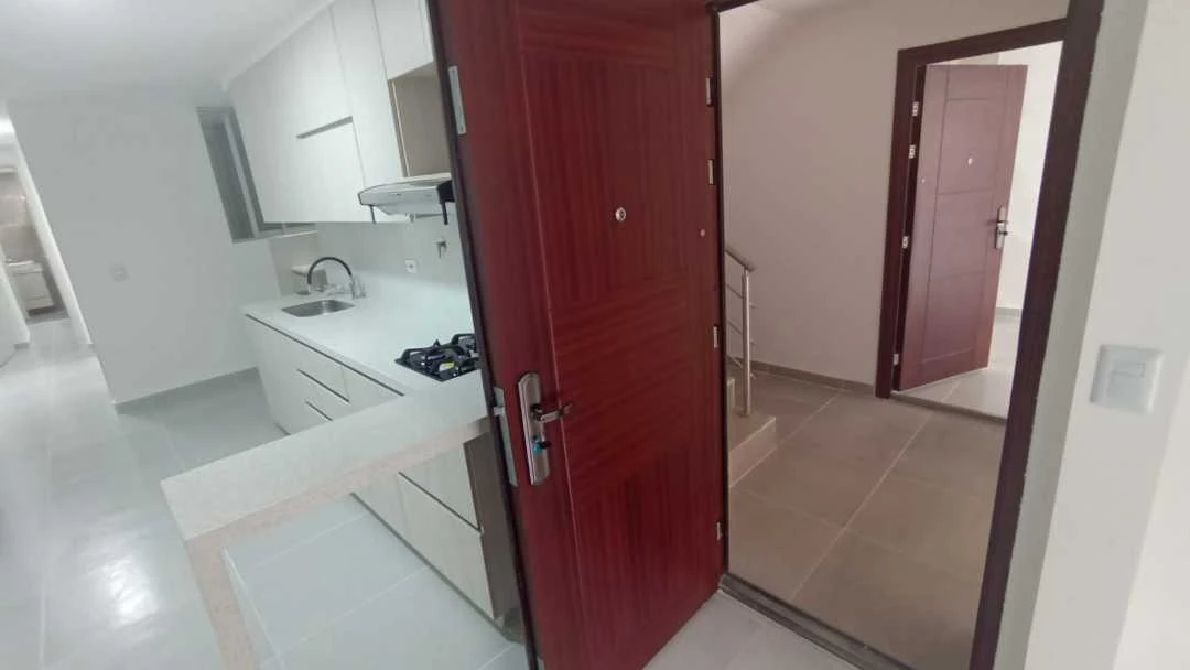 Apartamento en arriendo en cabañas para estrenar cerca a Guadalupe