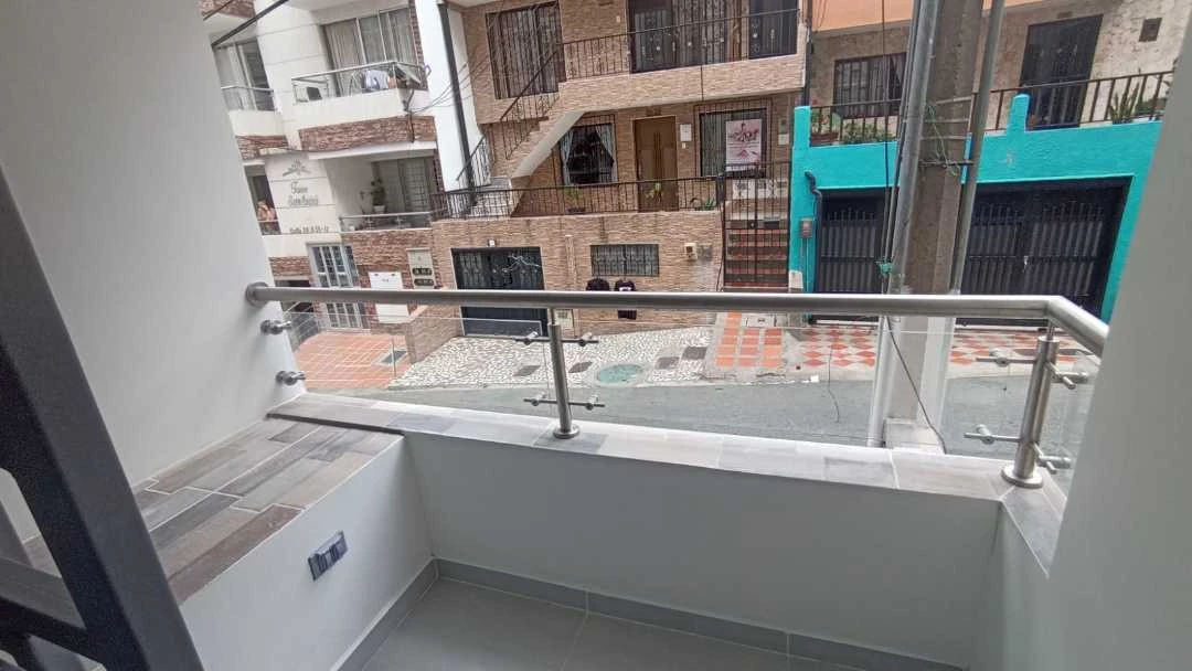 Apartamento en arriendo en cabañas para estrenar cerca a Guadalupe
