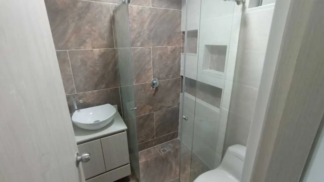 Apartamento en arriendo en cabañas para estrenar cerca a Guadalupe