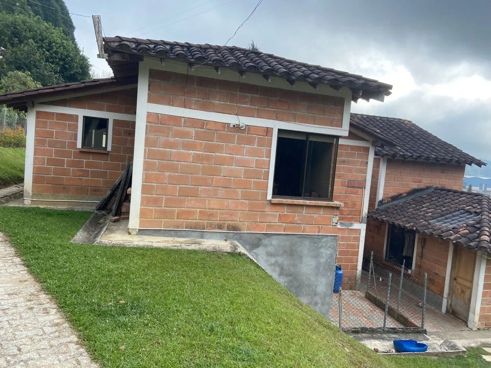 Finca en venta sector Medellín-Bogota