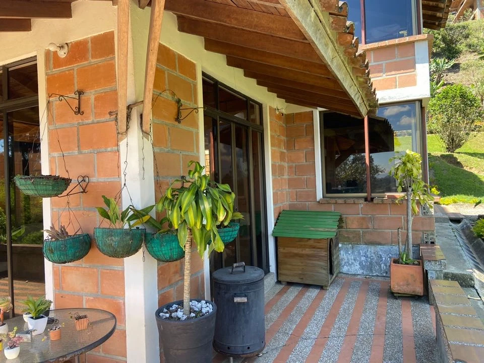 Finca en venta sector Medellín-Bogota