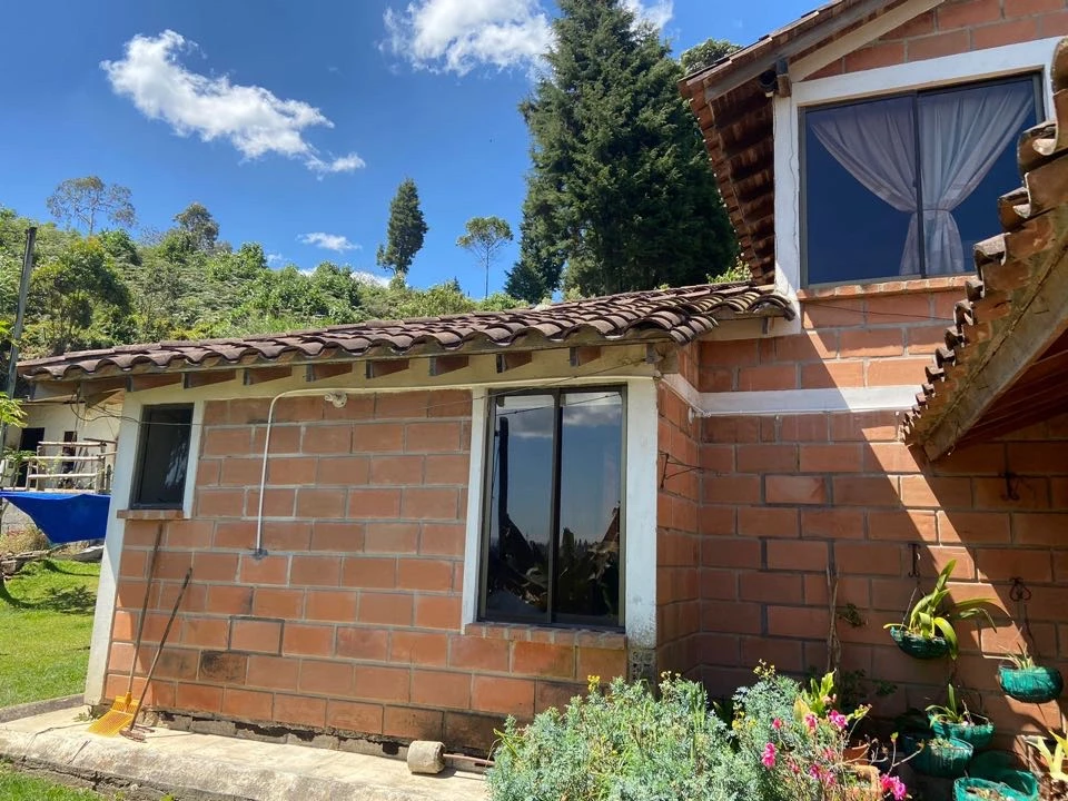 Finca en venta sector Medellín-Bogota