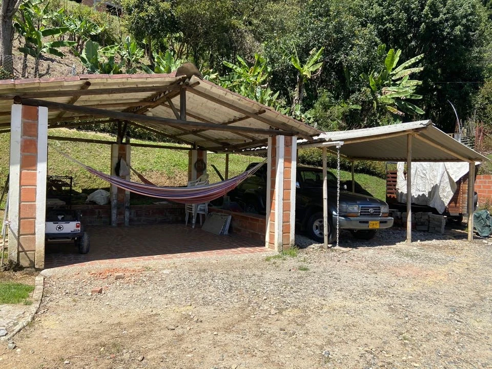 Finca en venta sector Medellín-Bogota