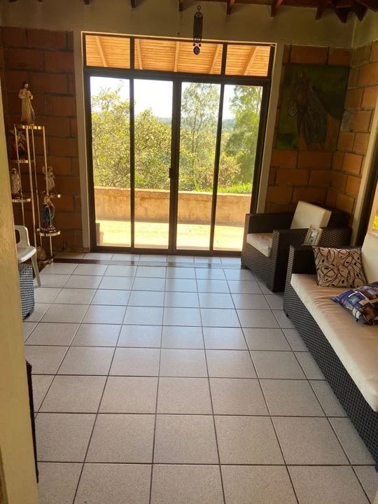 Finca en venta sector Medellín-Bogota