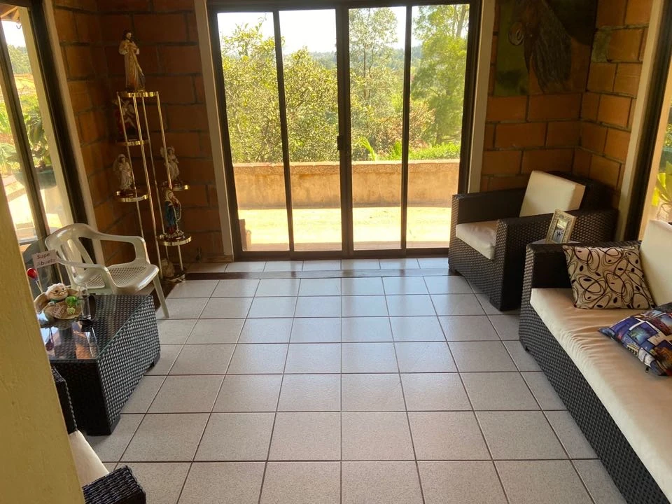 Finca en venta sector Medellín-Bogota
