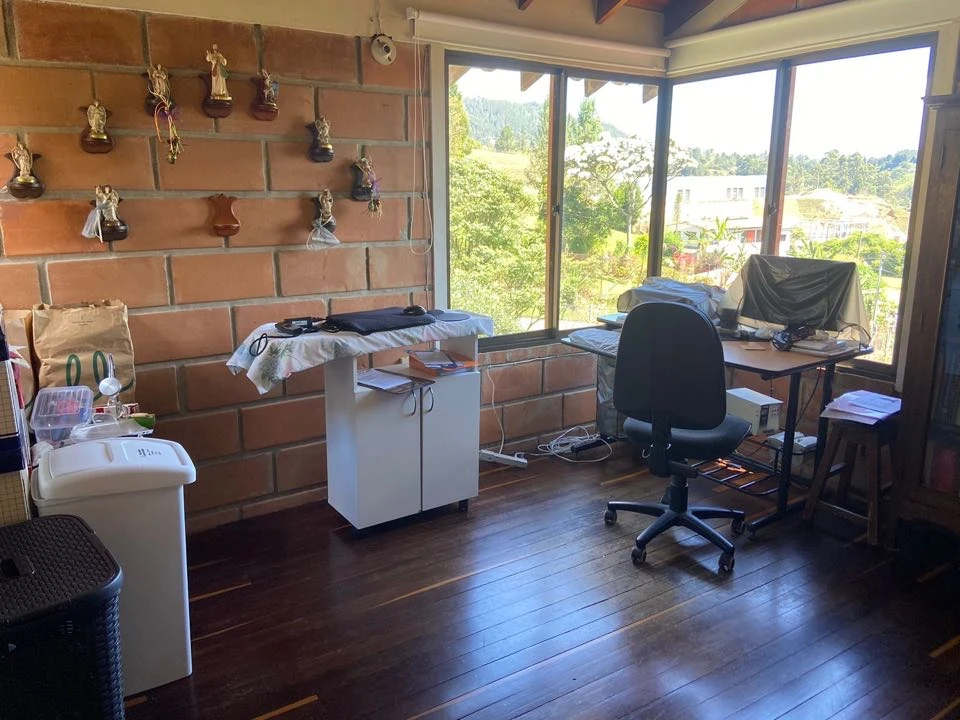 Finca en venta sector Medellín-Bogota