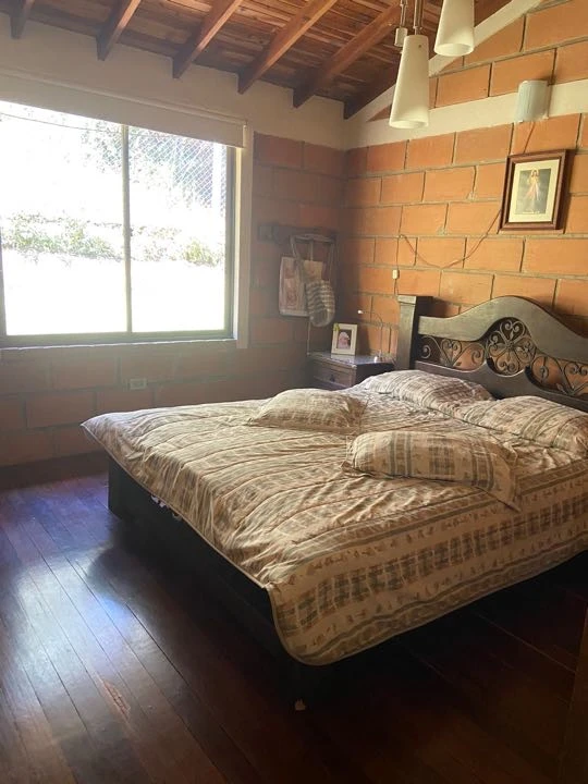 Finca en venta sector Medellín-Bogota