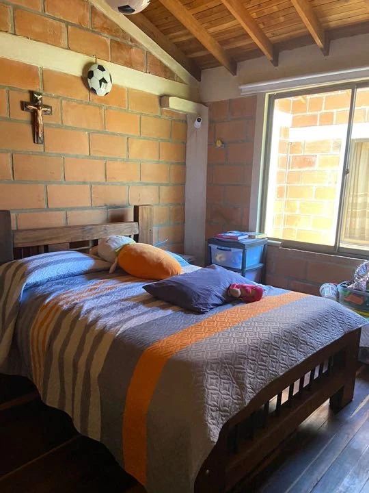 Finca en venta sector Medellín-Bogota