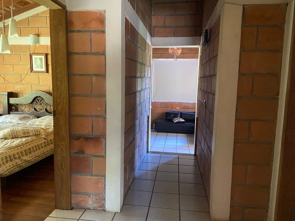 Finca en venta sector Medellín-Bogota