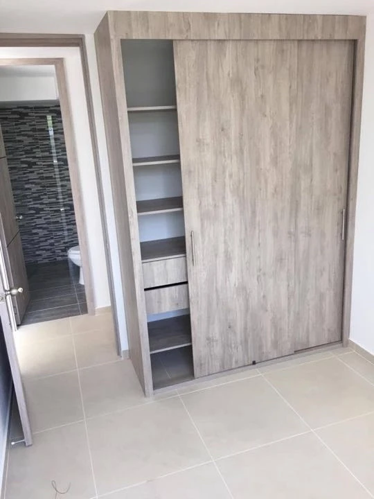 Apartamento en venta Reserva de Bucaros