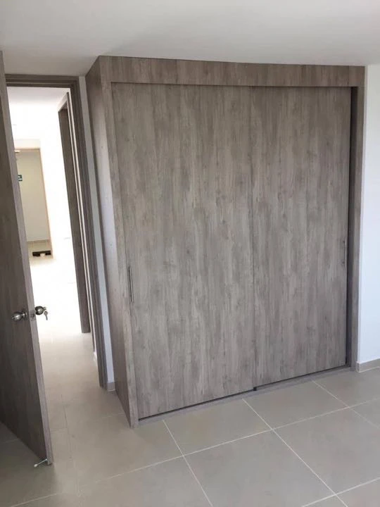Apartamento en venta Reserva de Bucaros