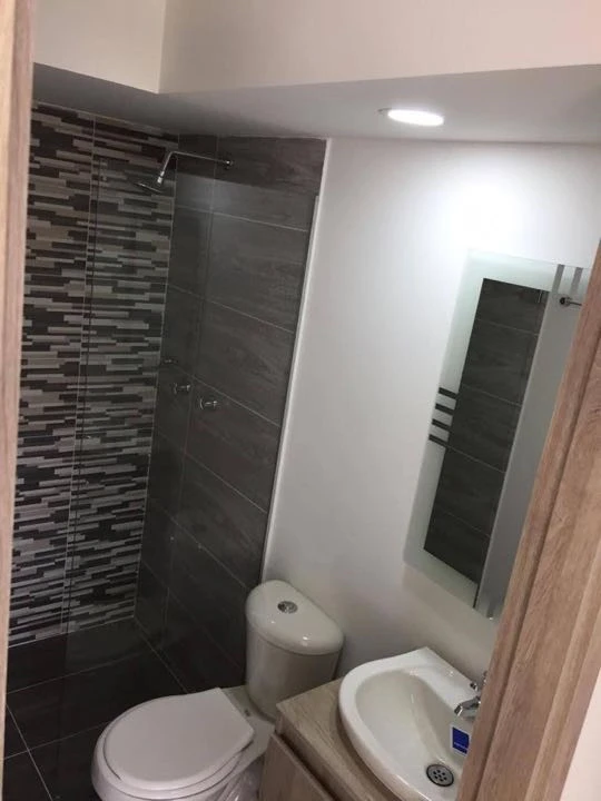 Apartamento en venta Reserva de Bucaros