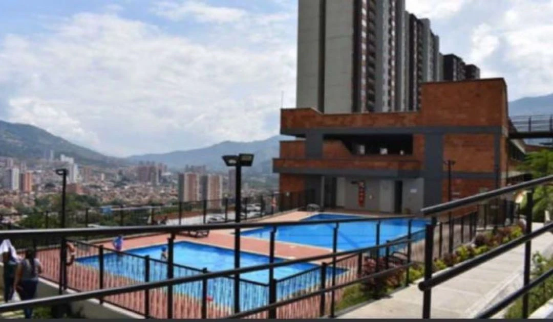 Apartamento en venta Reserva de Bucaros