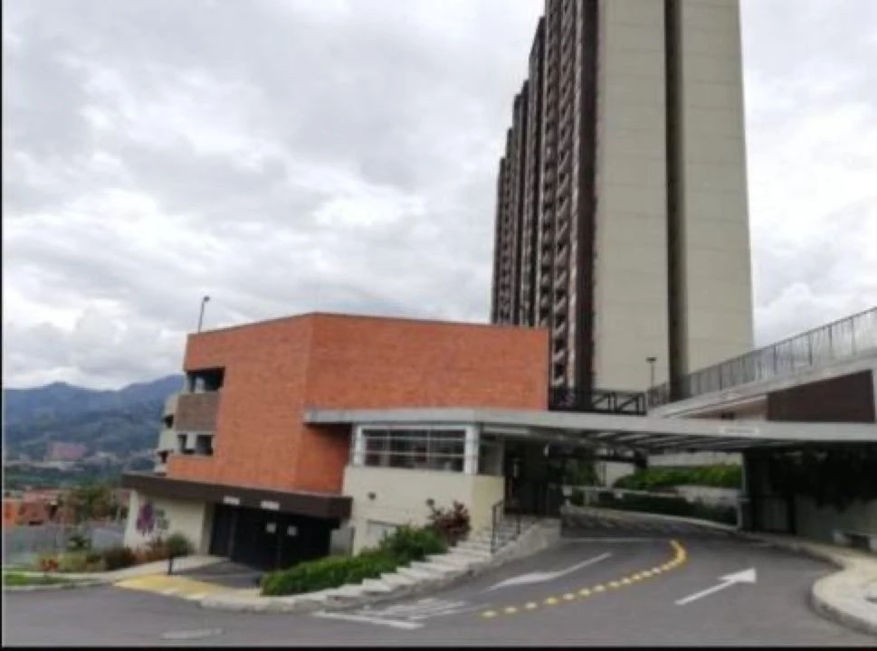 Apartamento en venta Reserva de Bucaros
