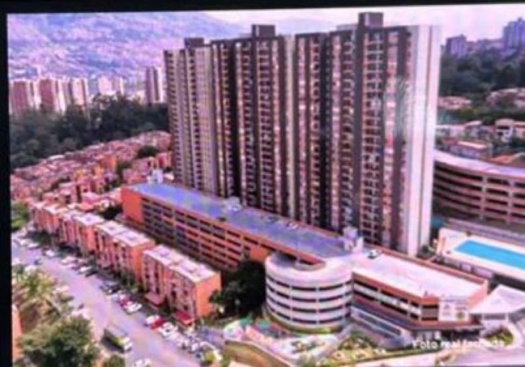 Apartamento en venta Reserva de Bucaros