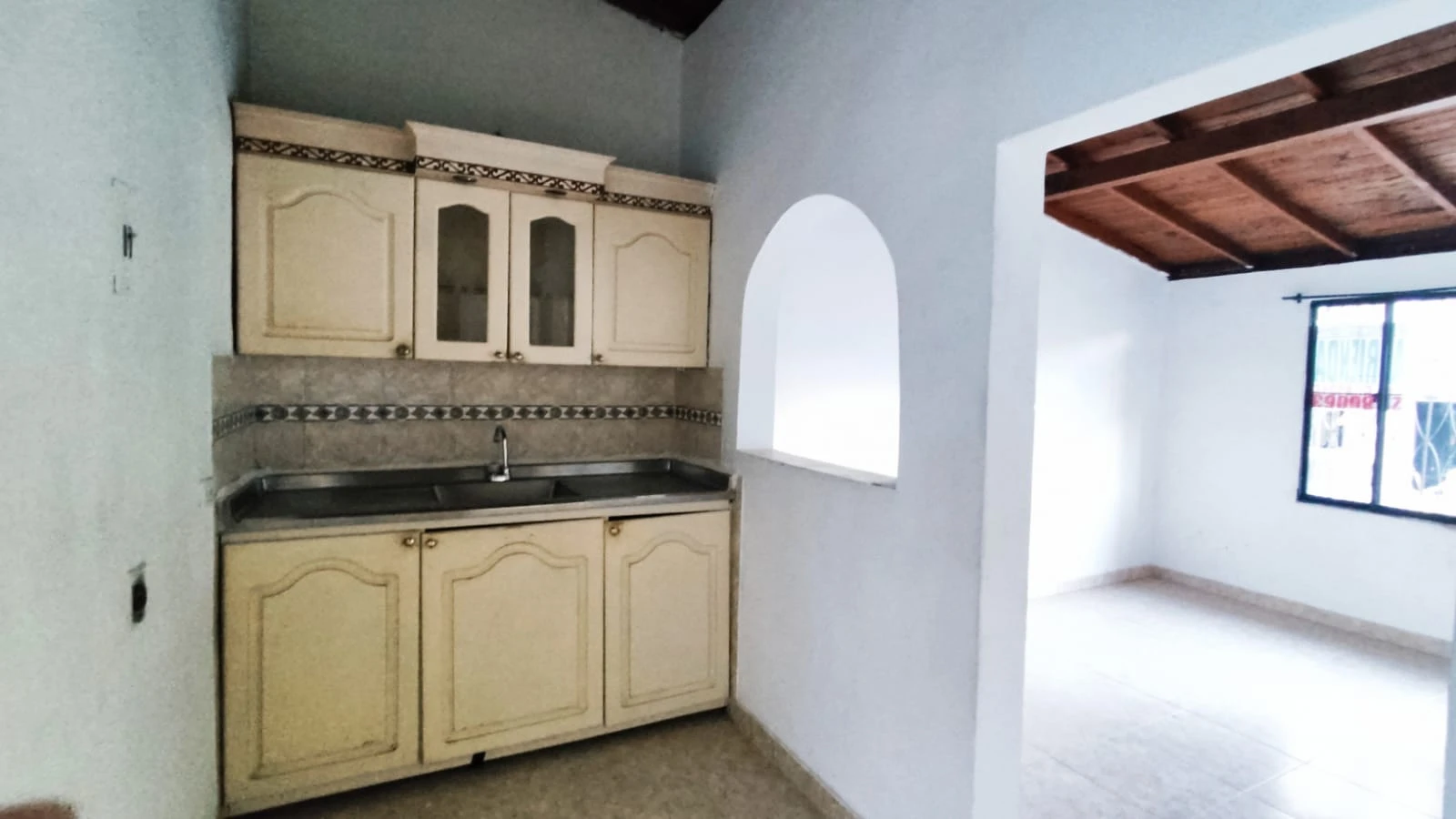 apartamento en arriendo sector Robledo la campiña