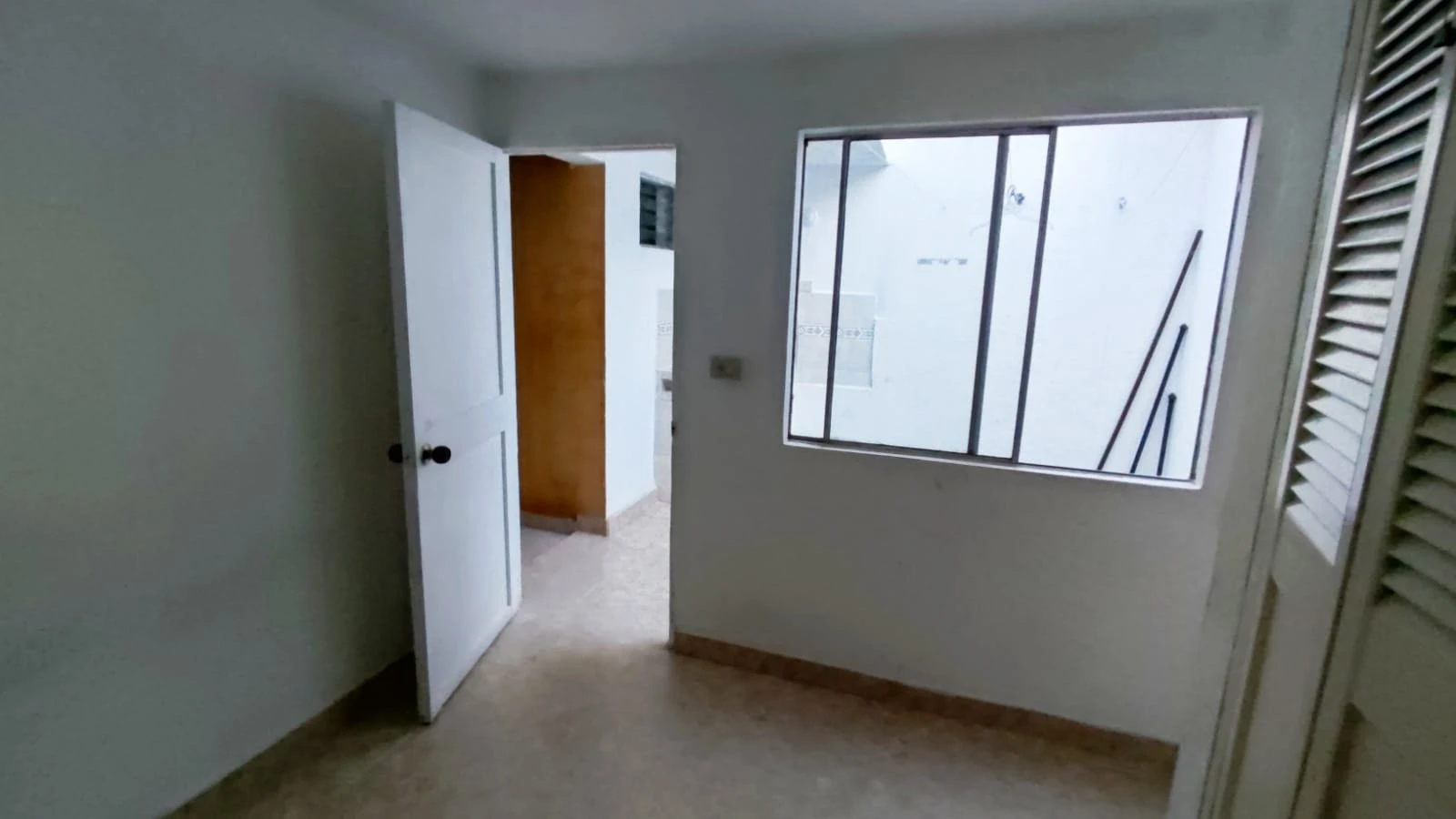apartamento en arriendo sector Robledo la campiña